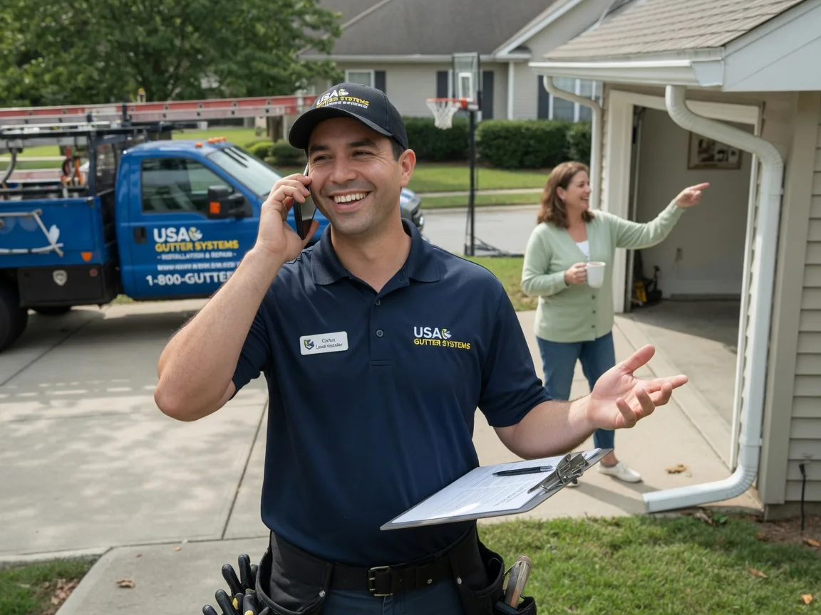 Gutter Installation Seymour, TX FAQs